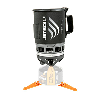 Система для приготовления пищи Jetboil Zip 0,8 л